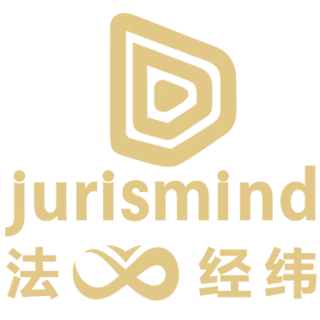 法义经纬 Logo